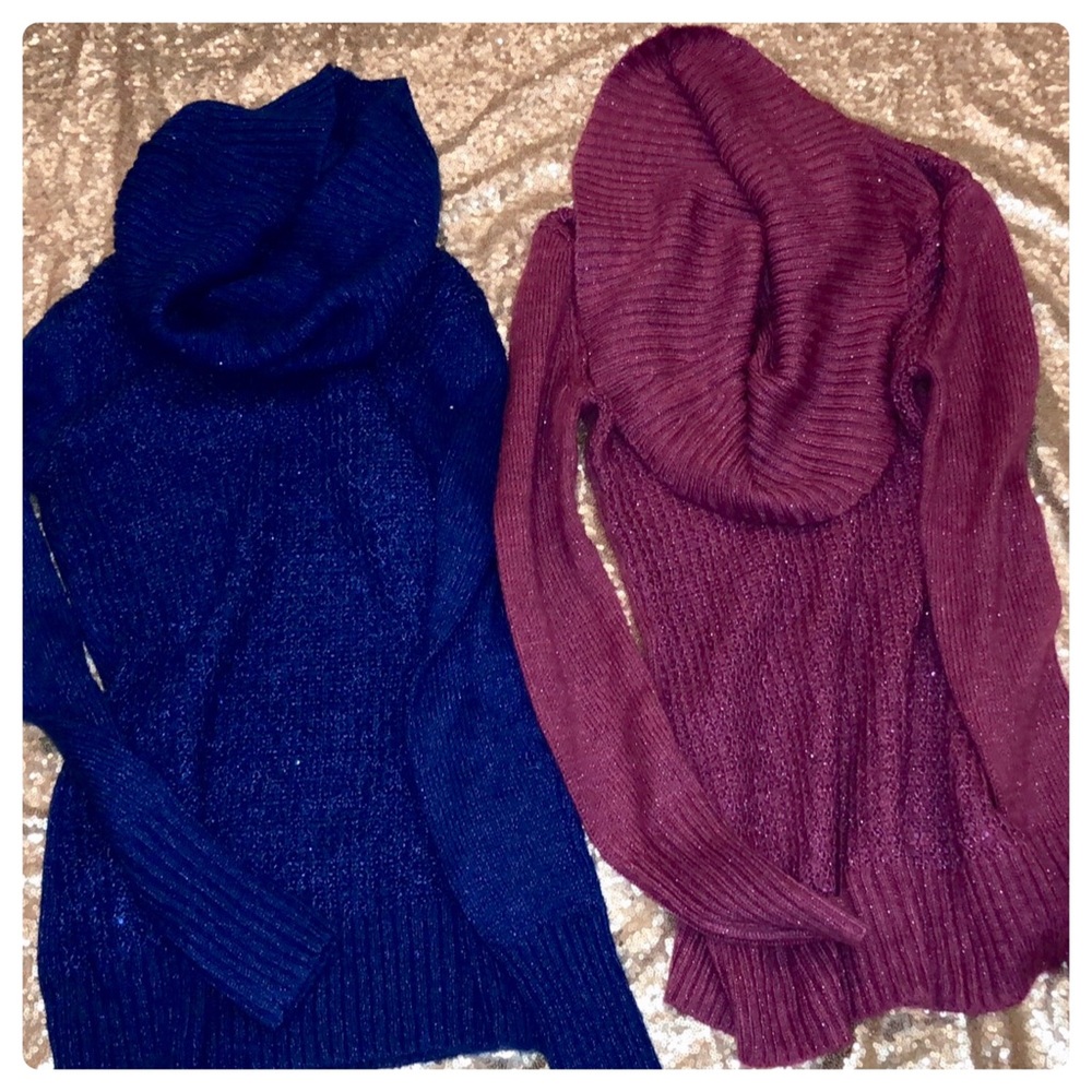 Sweater Bundle